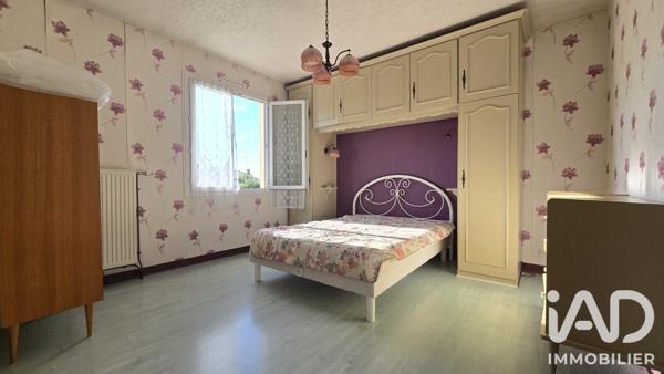 Maison à vendre 5 pièces 94 m² La Ferté-Bernard