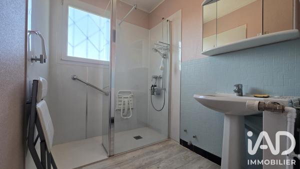 Maison à vendre 5 pièces 94 m² La Ferté-Bernard