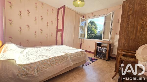 Maison à vendre 5 pièces 94 m² La Ferté-Bernard