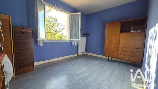 Maison à vendre 5 pièces 94 m² La Ferté-Bernard