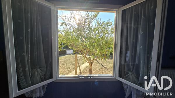 Maison à vendre 5 pièces 94 m² La Ferté-Bernard