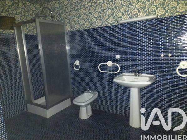 Maison à vendre 7 pièces 162 m² Souillac