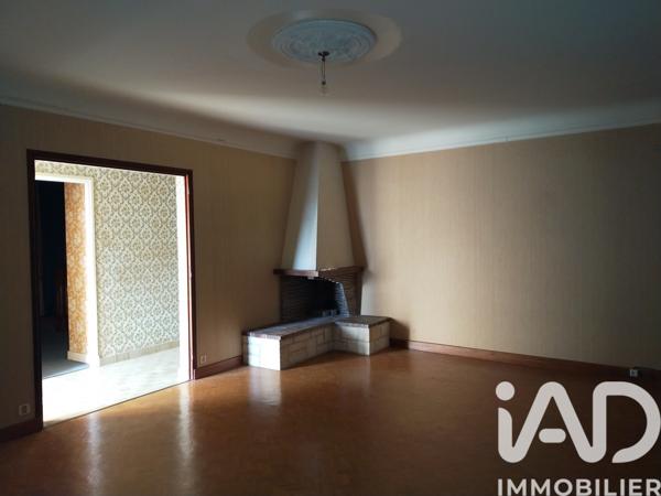 Maison à vendre 7 pièces 162 m² Souillac