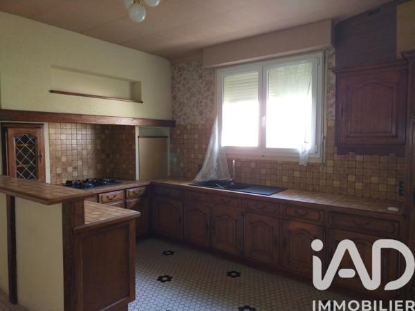 Maison à vendre 7 pièces 162 m² Souillac