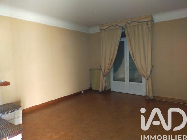 Maison à vendre 7 pièces 162 m² Souillac