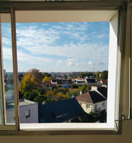 T3/4  LUMINEUX CHÊNE VERT