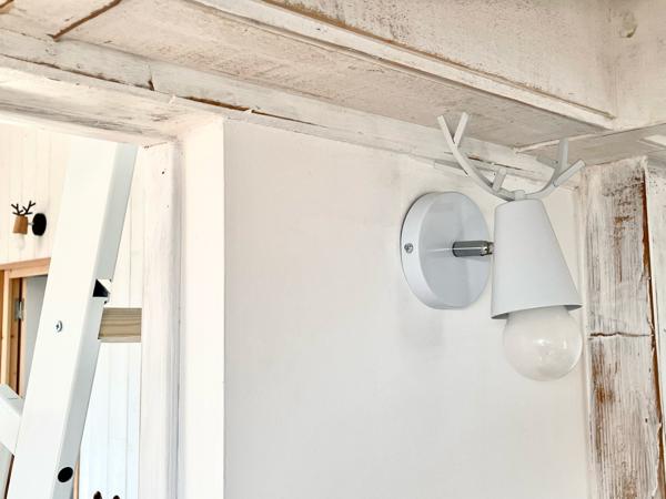 Nantes Mellinet, joli T3 duplex dans immeuble ancien