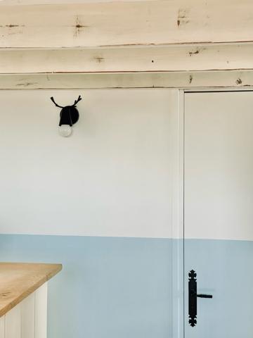 Nantes Mellinet, joli T3 duplex dans immeuble ancien
