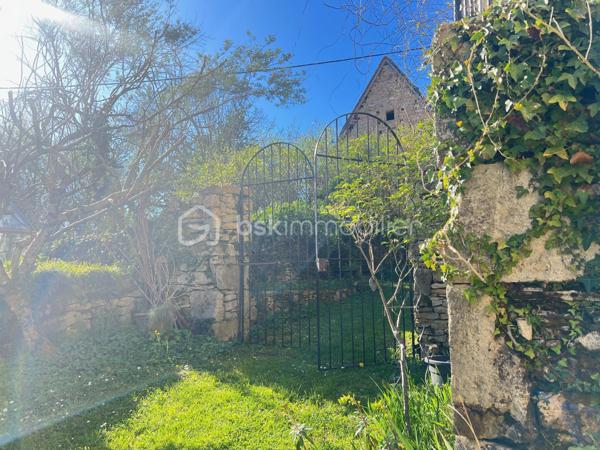 Maison de 500 m²