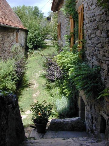 Maison de 500 m²