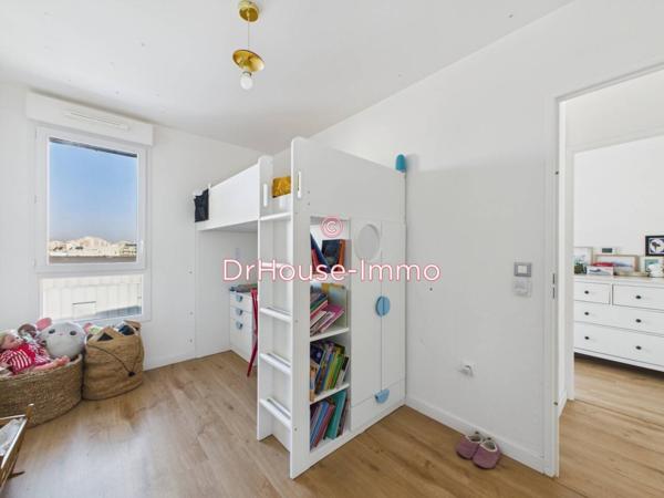 Appartement à vendre 4 pièces de 105 m²