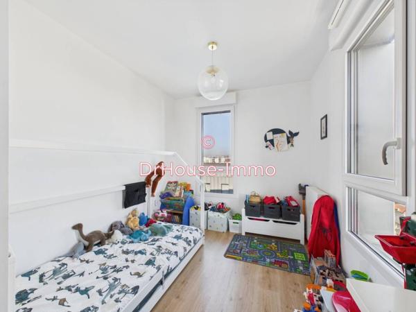 Appartement à vendre 4 pièces de 105 m²