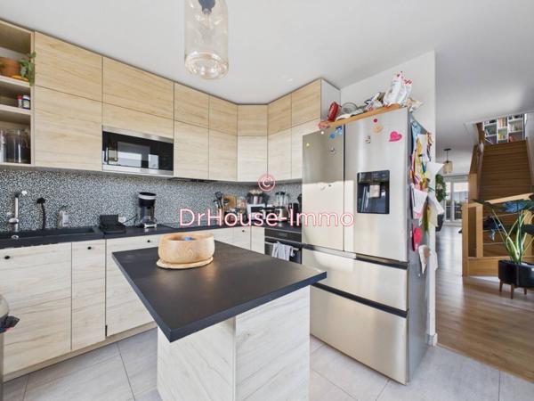 Appartement à vendre 4 pièces de 105 m²