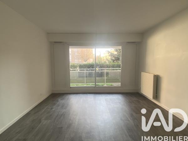 Appartement à vendre 1 pièce 42 m² Longeville-lès-Metz