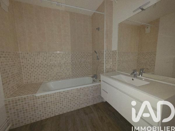 Appartement à vendre 1 pièce 42 m² Longeville-lès-Metz