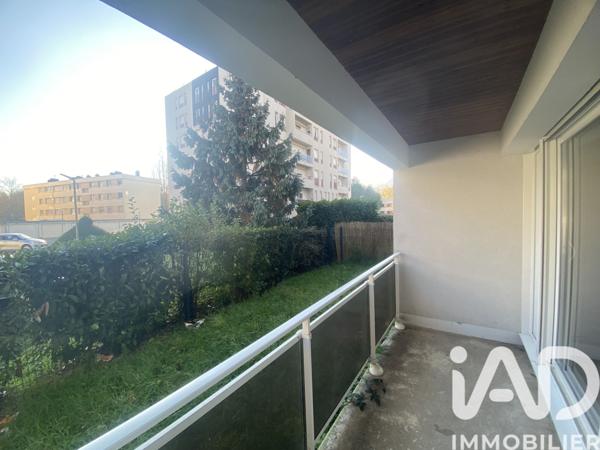 Appartement à vendre 1 pièce 42 m² Longeville-lès-Metz