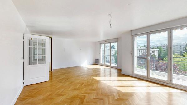 Appartement Le Plessis Robinson 4 pièces