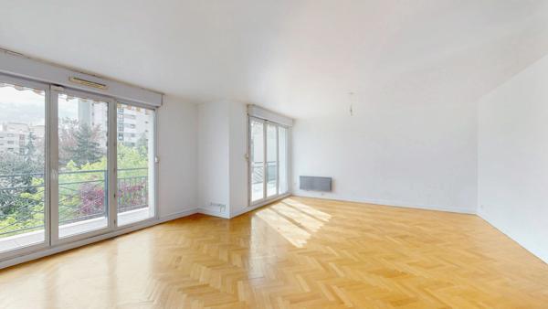 Appartement Le Plessis Robinson 4 pièces