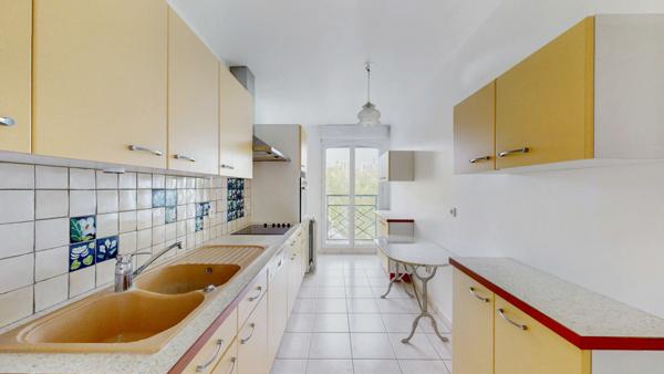 Appartement Le Plessis Robinson 4 pièces