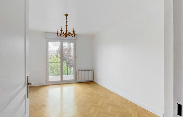 Appartement Le Plessis Robinson 4 pièces