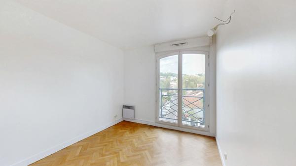 Appartement Le Plessis Robinson 4 pièces