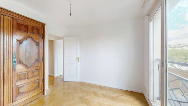 Appartement Le Plessis Robinson 4 pièces