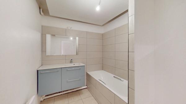 Appartement Le Plessis Robinson 4 pièces