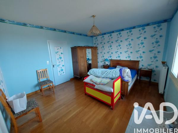 Maison à vendre 5 pièces 152 m² Clairvaux-les-Lacs