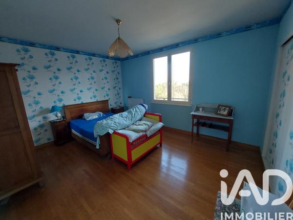 Maison à vendre 5 pièces 152 m² Clairvaux-les-Lacs