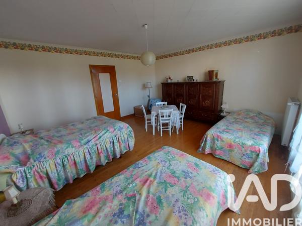 Maison à vendre 5 pièces 152 m² Clairvaux-les-Lacs