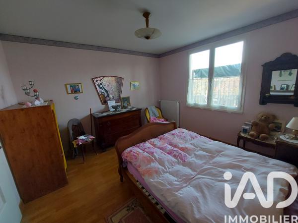Maison à vendre 5 pièces 152 m² Clairvaux-les-Lacs