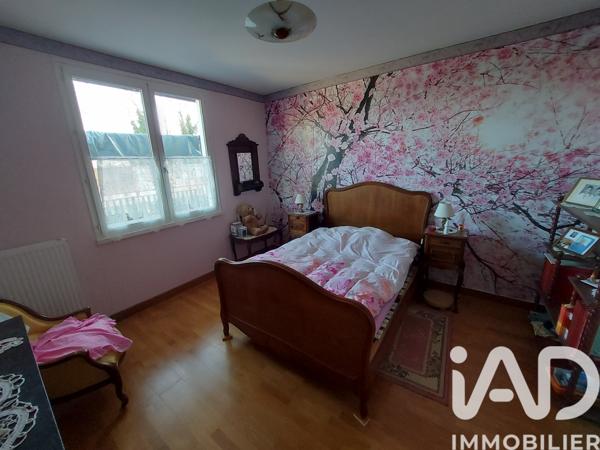 Maison à vendre 5 pièces 152 m² Clairvaux-les-Lacs