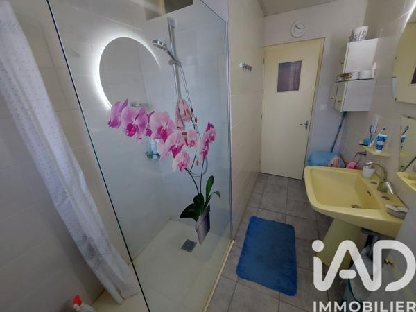 Maison à vendre 5 pièces 152 m² Clairvaux-les-Lacs