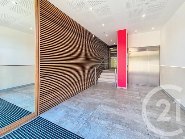 Appartement F1 à vendre  1 pièce - 22,55 m2 CASTELNAU LE LEZ - 34