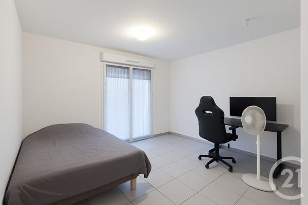 Appartement F1 à vendre  1 pièce - 22,55 m2 CASTELNAU LE LEZ - 34