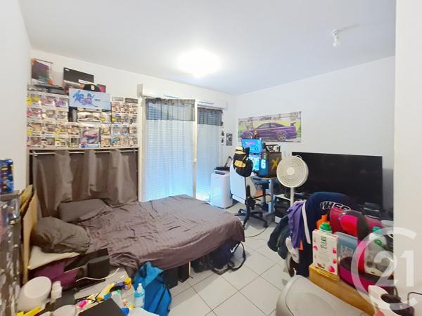 Appartement F1 à vendre  1 pièce - 22,55 m2 CASTELNAU LE LEZ - 34