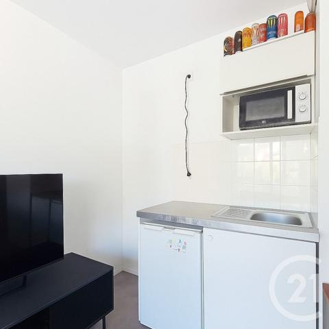 Appartement F1 à vendre  1 pièce - 22,55 m2 CASTELNAU LE LEZ - 34