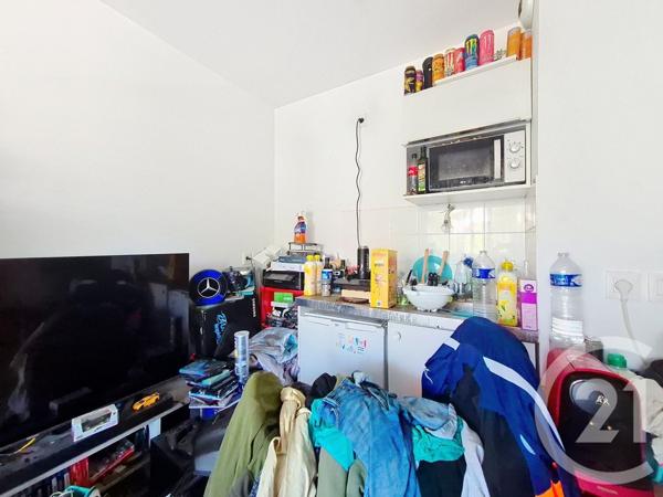 Appartement F1 à vendre  1 pièce - 22,55 m2 CASTELNAU LE LEZ - 34