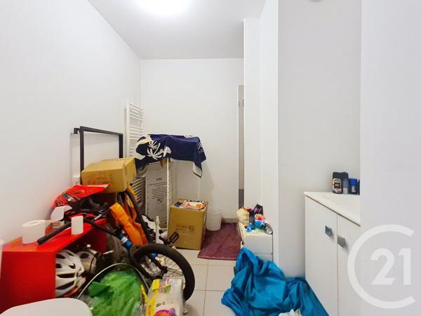 Appartement F1 à vendre  1 pièce - 22,55 m2 CASTELNAU LE LEZ - 34