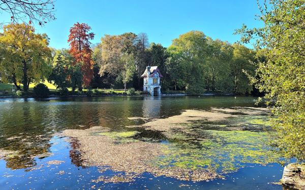 Appartement à vendre    3 pièces • 59,59 m2 Olivet