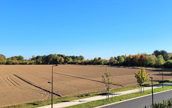 Appartement à vendre    3 pièces • 59,59 m2 Olivet