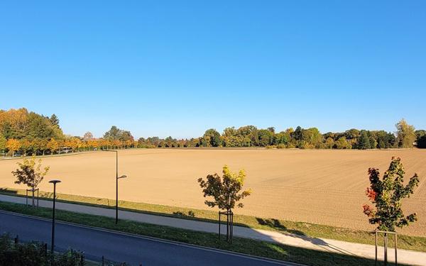 Appartement à vendre    3 pièces • 59,59 m2 Olivet