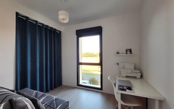 Appartement à vendre    3 pièces • 59,59 m2 Olivet