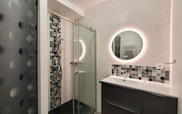 Appartement à vendre    3 pièces • 59,59 m2 Olivet