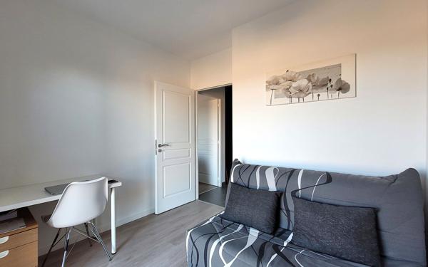 Appartement à vendre    3 pièces • 59,59 m2 Olivet