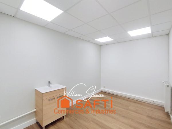 Idéal activités libérales, médicales, bureaux...