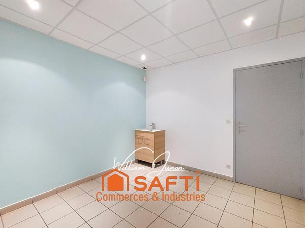 Idéal activités libérales, médicales, bureaux...