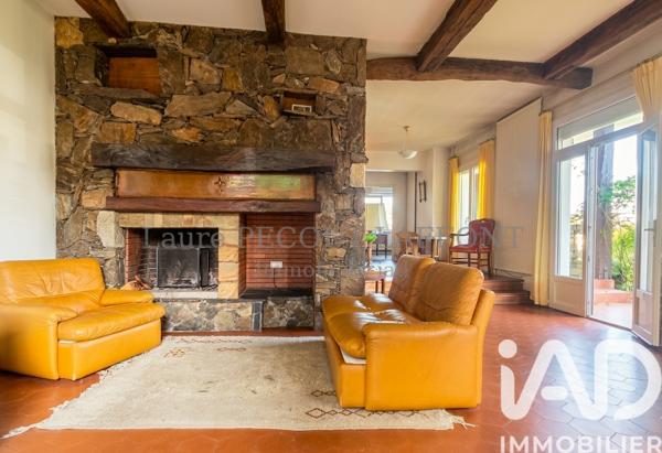 Maison à vendre 6 pièces 145 m² Toulouse