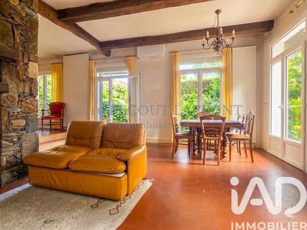 Maison à vendre 6 pièces 145 m² Toulouse