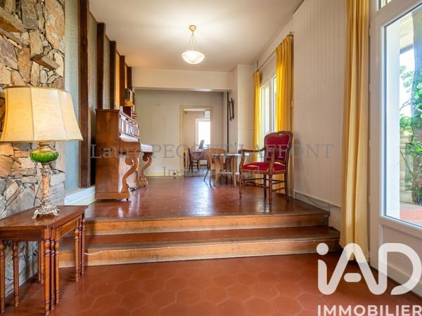 Maison à vendre 6 pièces 145 m² Toulouse